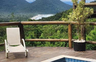 Casa de Praia Alto do Itamambuca - Foto 6