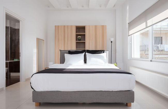 Athenian Riviera Panorama Villa - Foto 3