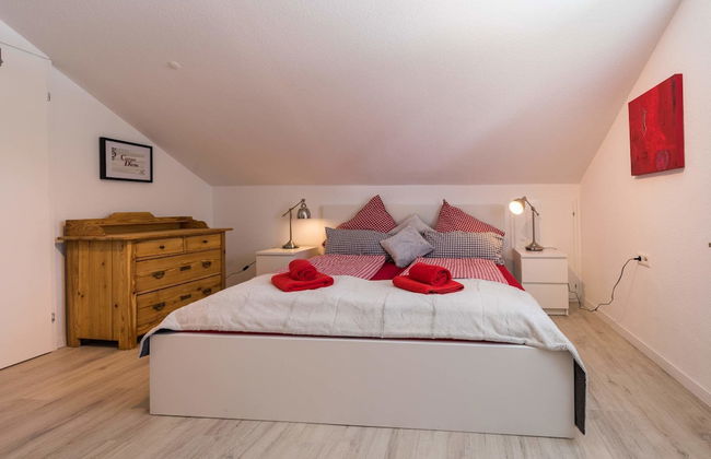 Traum-Ferienhaus auf der Burghalde - Foto 4