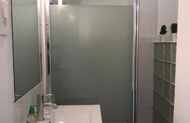 Studio direct plage - Foto 13