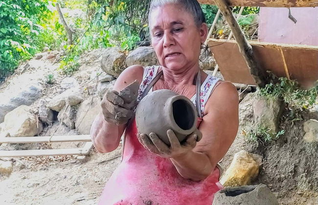 Hiking Tour: Camino Real to Guane - Foto 6