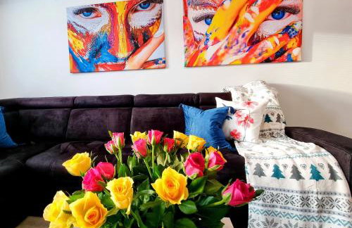 Apartament Jelonek w Karkonoszach - Foto 8