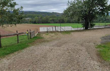Grande maison conviviale à Saint-Côme-d'Olt avec jardin et cheminée - Photo 20
