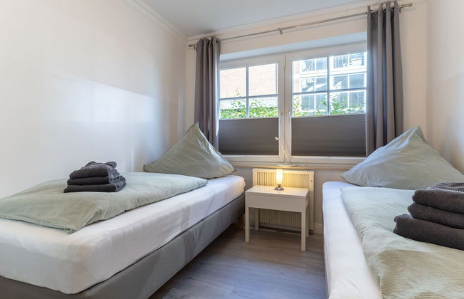 Ferienwohnung in St. Peter-ording - Foto 2