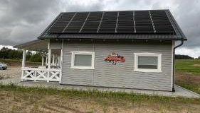 Domki Magdalenka - Foto 3