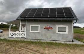 Domki Magdalenka - Foto 3