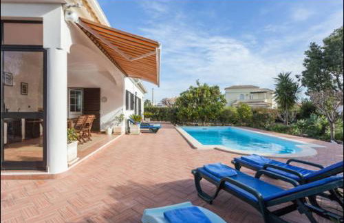 Villa Vilamar - Foto 34