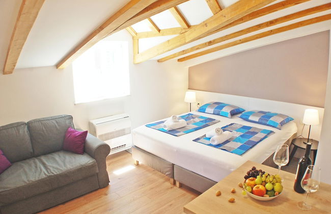 DUMA Apartments Šibenik - Foto 8