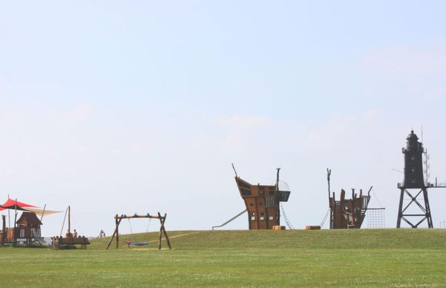 Holiday Apartment Watjewegs Deel - Foto 16