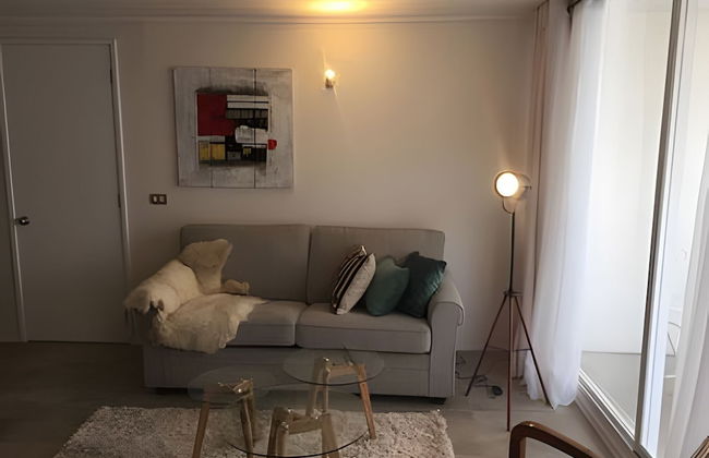 Apartamento Urbano en Santiago - Foto 1
