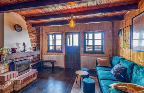 Holiday Home Vila Breg by Interhome - Foto 11