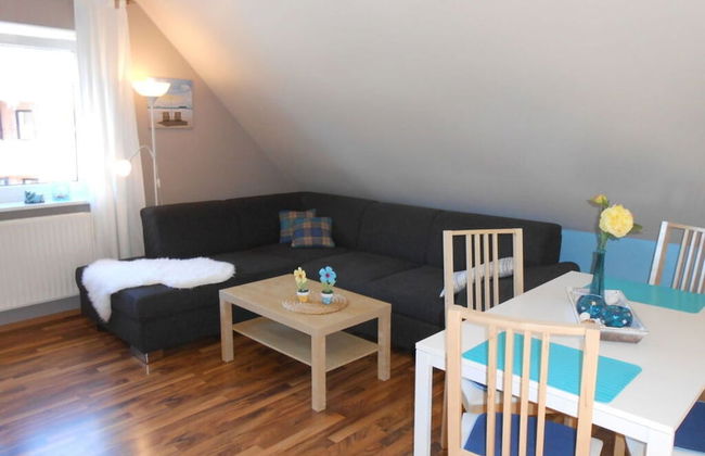 Holiday Apartment Evers 2 - Foto 10