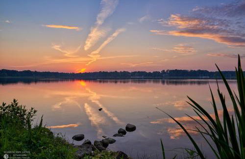 K14 FeWo - Am Kurpark - Therme - Foto 50