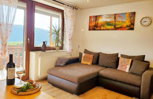 Ferienwohnung Sonnenblick - Foto 1