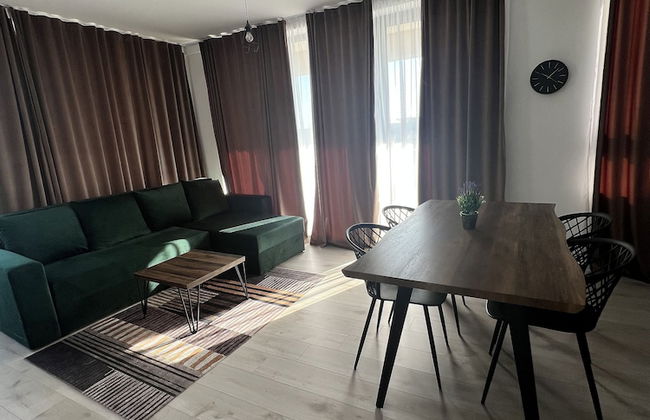 Grey Residence Apartaments - Foto 42