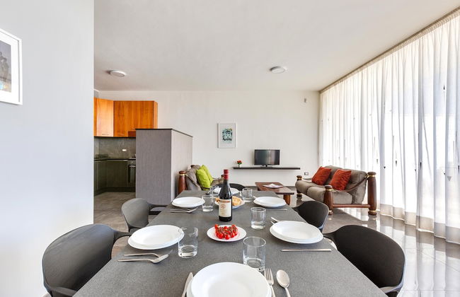 2178 Appartamento Negroamaro by Barbarhouse - Foto 22