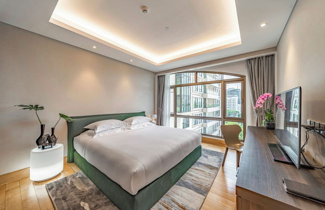 Sherwood Suites - Foto 11