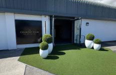 Hares Haven pet friendly sleeps 6 - Foto 40