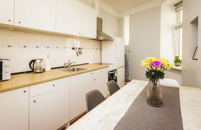 Bearsleys Archers Apartments - Foto 40