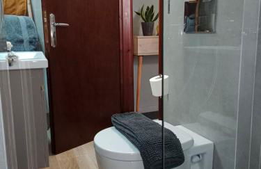 Central Lodge - Foto 37