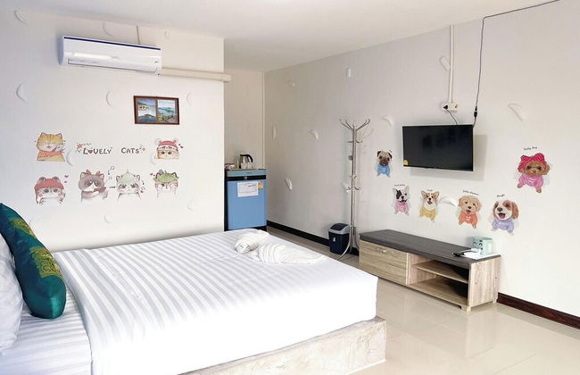 Pai Tawan Resort Hotel - Pet friendly - Photo 17