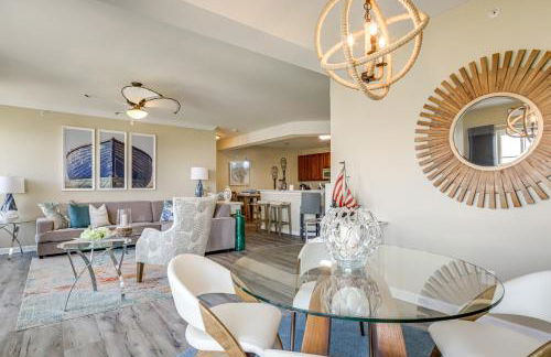 Walkable Condo with Drawbridge Views in Cambridge - Foto 11