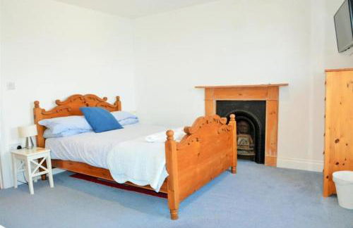 Fabulous 2 Bed Cottage - Outstanding Sea Views - Foto 35