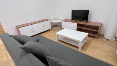 Apartamento en Sabiñánigo para grupos con amplia y soleada terraza - Foto 5