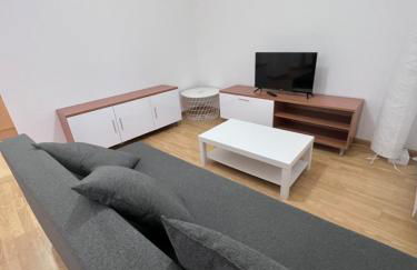 Apartamento en Sabiñánigo para grupos con amplia y soleada terraza - Foto 5