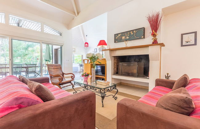 Madame Vacances Villas Dunes de la Prade - Foto 14