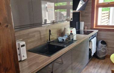 Self-catering extended family home - Photo 39