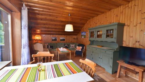 Ferienwohnung Waldheimat - Foto 4