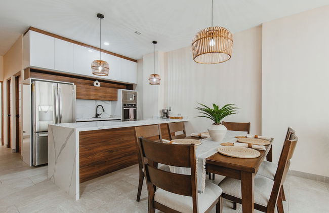 Torre San Angel - Foto 61