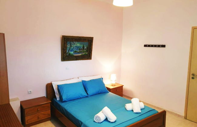 Seaside Cozy House ON THE SEASouth Crete - Foto 2