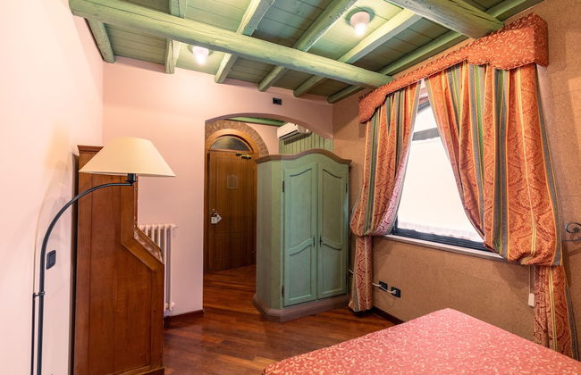 Relais Santa Anastasia - Foto 52