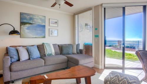 Ocean 11 condo - Foto 3