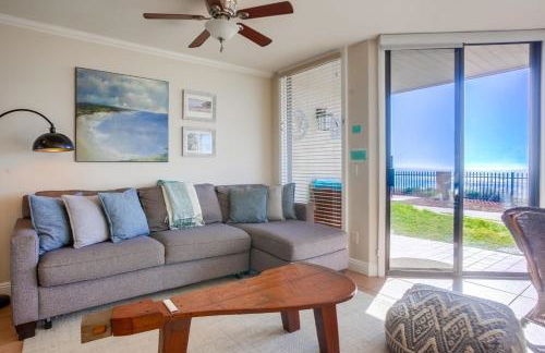 Ocean 11 condo - Foto 3