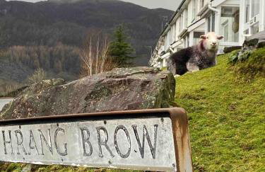 Cosy home in centre of Lake District National Park - Foto 32