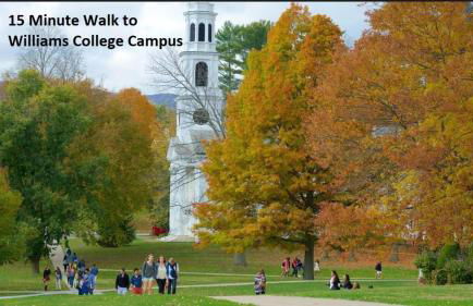 Water Street Apartments - Foto 22