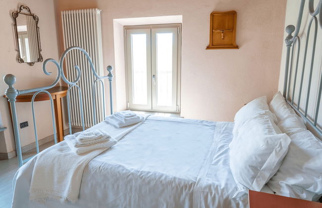 Villa Fenice - Elegant Country House - Photo 5