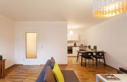 Schöne 2-Zimmerwohnung in Hannover-List - Foto 12