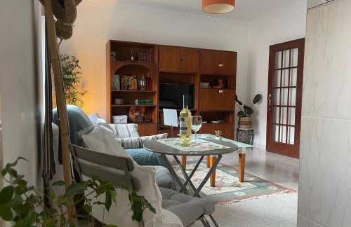 BestHomeStay- Caparica Beach Lisbon - Photo 11