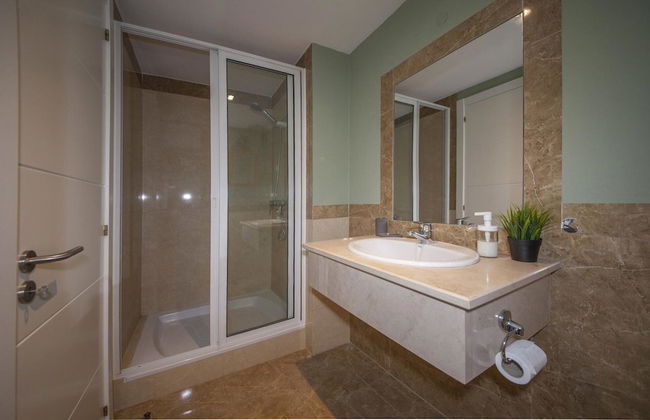 B02 - Fantastic Apartment With Pool Almost on the Sandy Beach - Foto 22