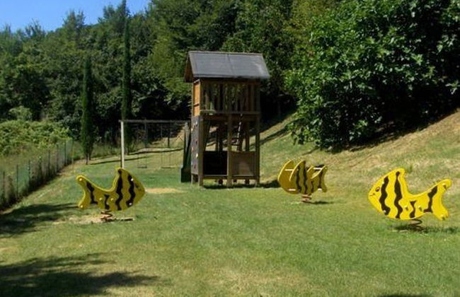 Agriturismo Sant'Illuminato - Foto 29