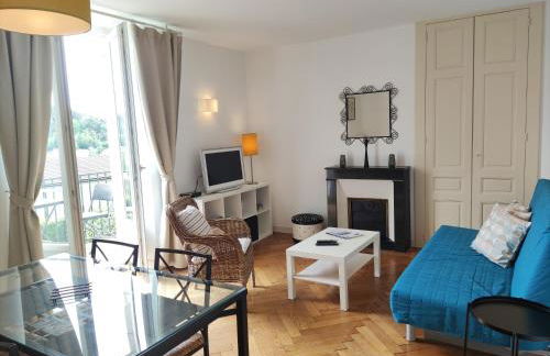 VILLAS-DU-LAC Appartements de vacances et Espace Spa privé - Foto 58