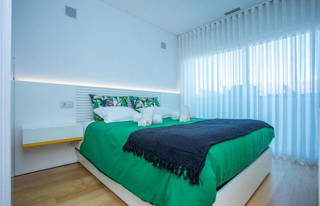 Acqua House by Rent4all - Photo 19