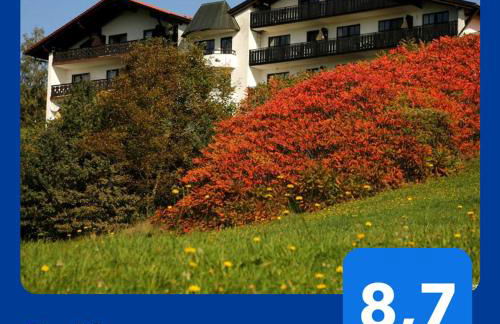 Appartement Hauzenberg-Panorama - Foto 23