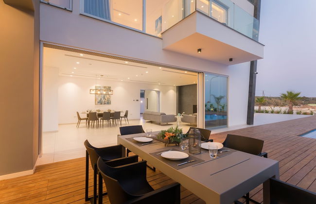 Cove Seaview Villas - Foto 48