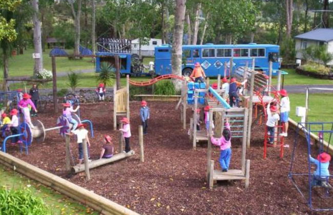 Bay of Islands Holiday Park - Foto 48