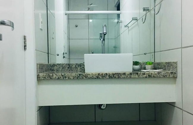 Temporada e Conforto em Maceio - Foto 24